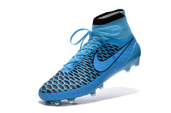 Nike Magista Obra FG with-ACC- Men Shoes--006